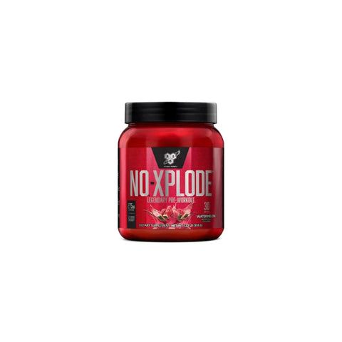 BSN - N.O.-XPLODE