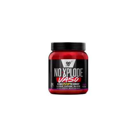 BSN - N.O.-XPLODE VASO