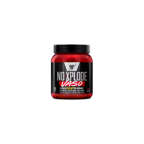 BSN - N.O.-XPLODE VASO