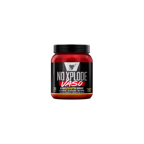 BSN - N.O.-XPLODE VASO