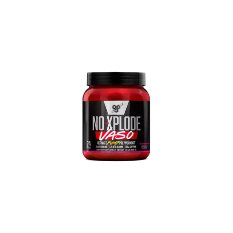 BSN - N.O.-XPLODE VASO