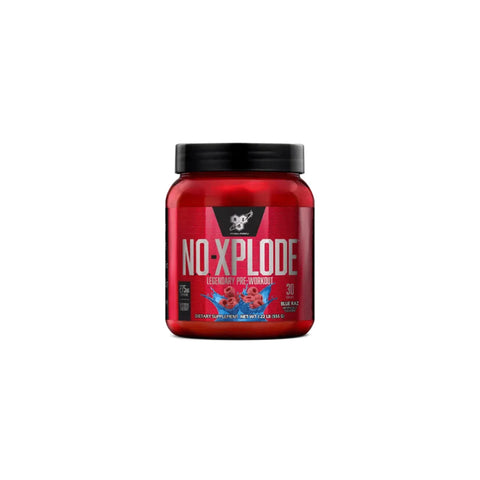 BSN - N.O.-XPLODE