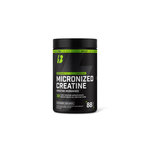 BULL - Creatine