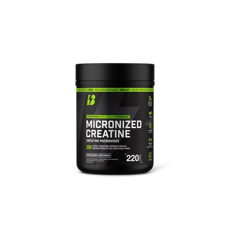 BULL - Creatine