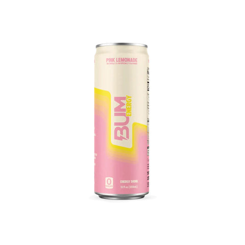 BUM - Energy Drink