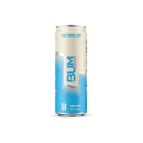BUM - Energy Drink