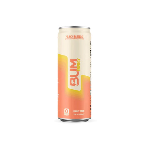 BUM - Energy Drink