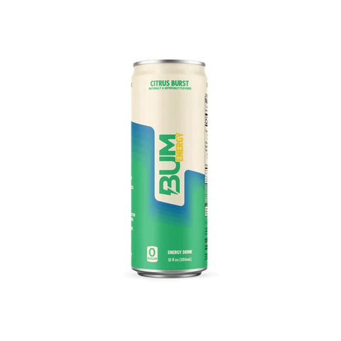BUM - Energy Drink