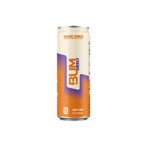 BUM - Energy Drink