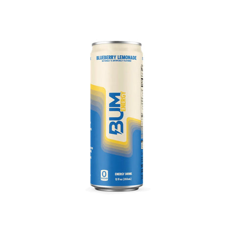 BUM - Energy Drink