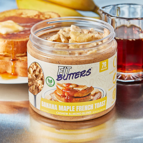 Fit Butters