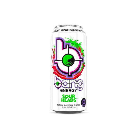 Bang - Energy Drinks