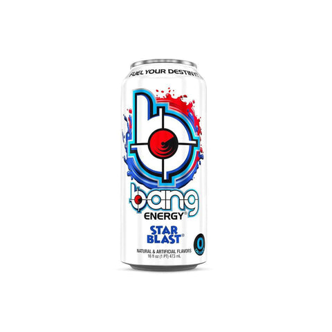 Bang - Energy Drinks