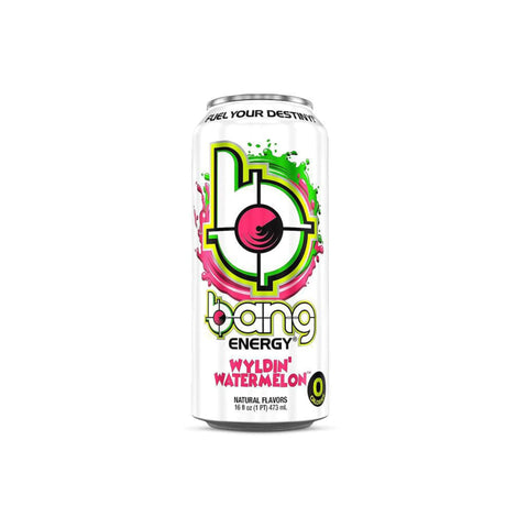 Bang - Energy Drinks