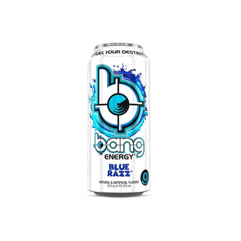 Bang - Energy Drinks