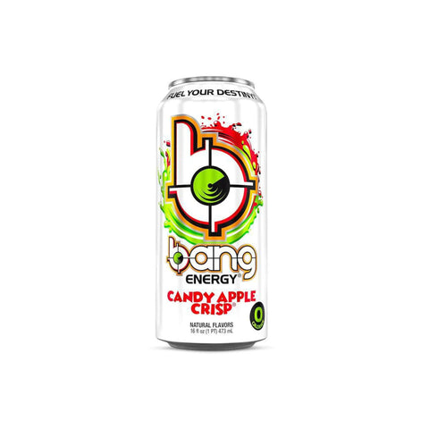 Bang - Energy Drinks