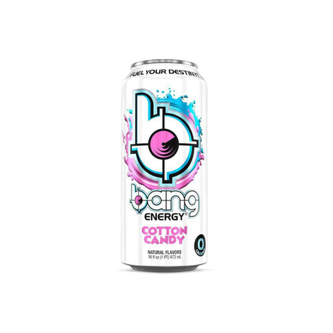 Bang - Energy Drinks