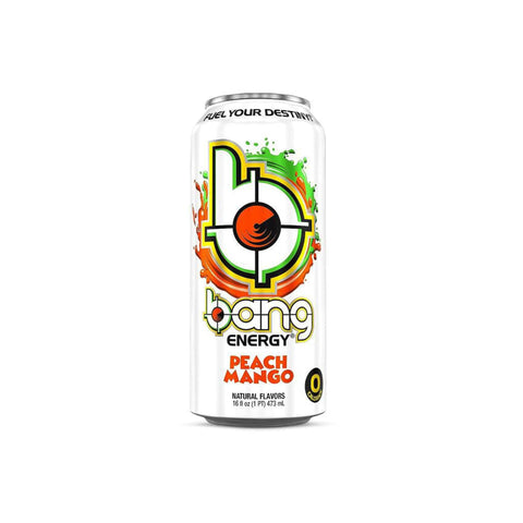 Bang - Energy Drinks