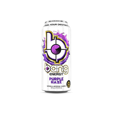 Bang - Energy Drinks