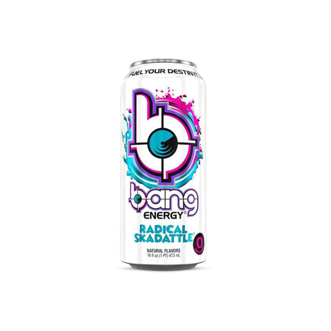 Bang - Energy Drinks