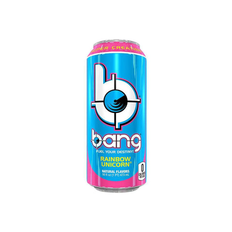 Bang - Energy Drinks