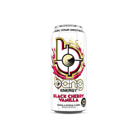 Bang - Energy Drinks