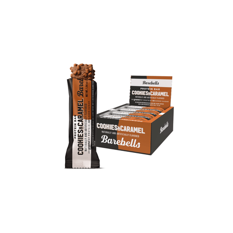 Barebells - Protein Bar