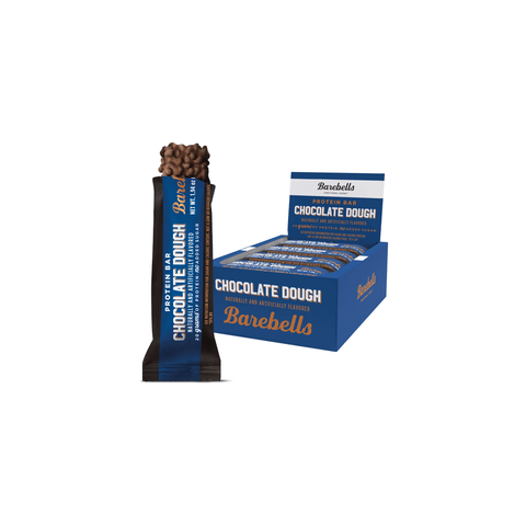 Barebells - Protein Bar