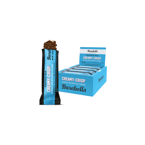 Barebells - Protein Bar