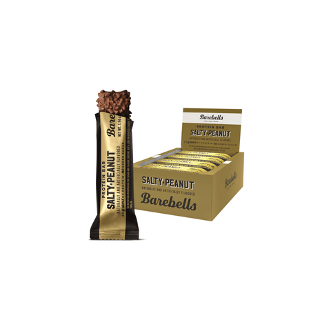 Barebells - Protein Bar