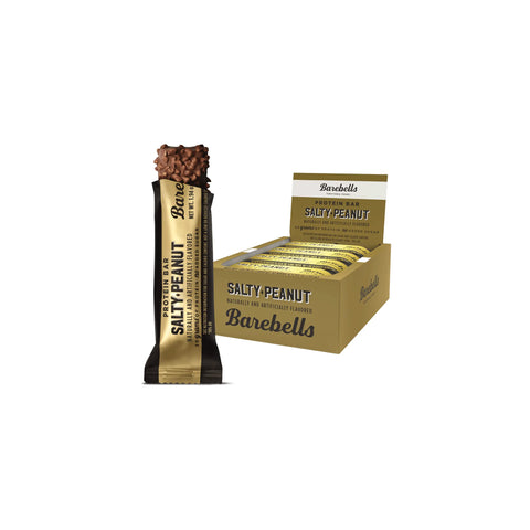 Barebells - Protein Bar