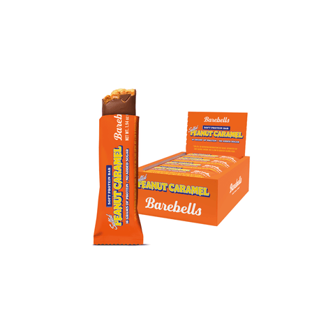 Barebells - Soft Bars