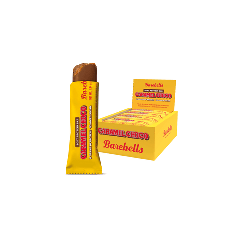 Barebells - Soft Bars