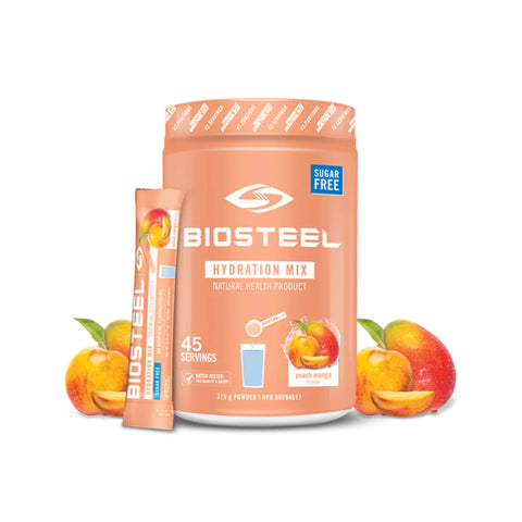 Biosteel - Hydration Mix