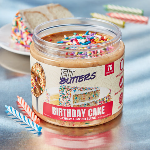 Fit Butters