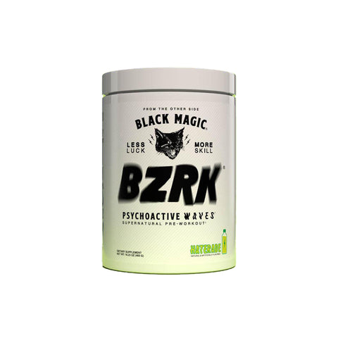 Black Magic - BZRK Pre Workout