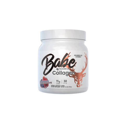 Bucked Up - Babe Collagen
