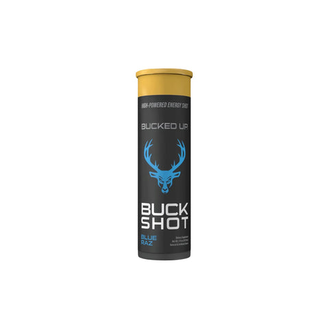 Bucked Up - Buck Shot 12 pack