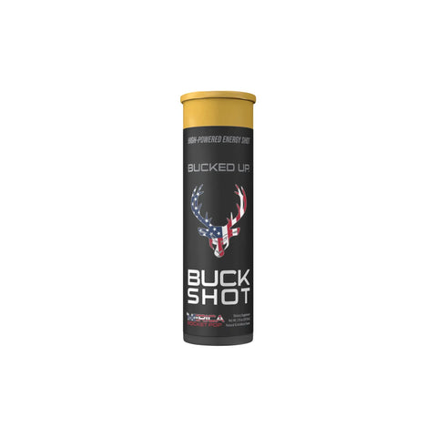 Bucked Up - Buck Shot 12 pack