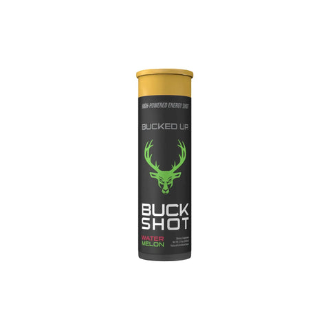 Bucked Up - Buck Shot 12 pack