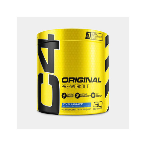 C4 - Original Pre-Workout