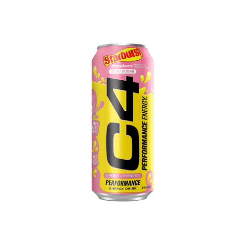 C4 - Performance RTD