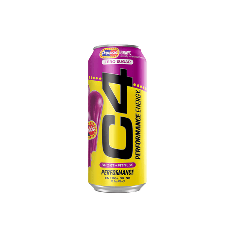C4 - Performance RTD