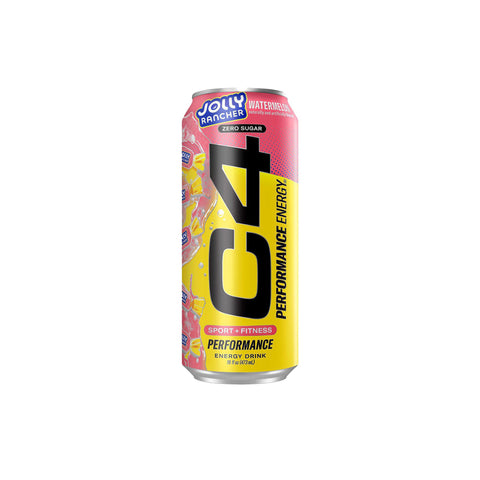 C4 - Performance RTD