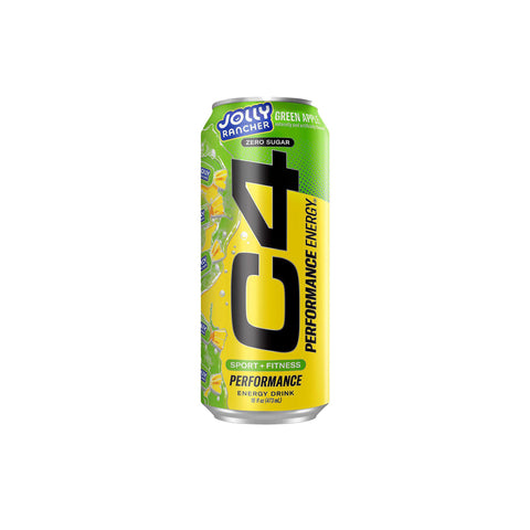 C4 - Performance RTD