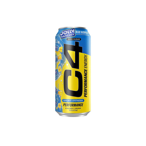 C4 - Performance RTD