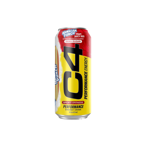 C4 - Performance RTD