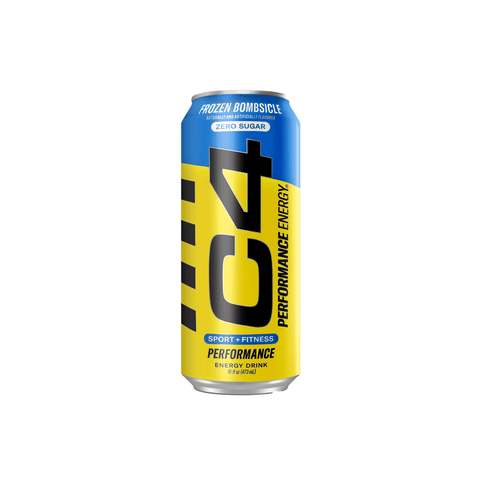 C4 - Performance RTD