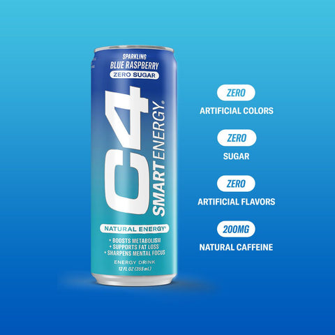 C4 - Smart Energy RTD