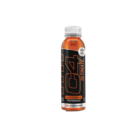 C4 - Ultimate Energy Non Carbonated